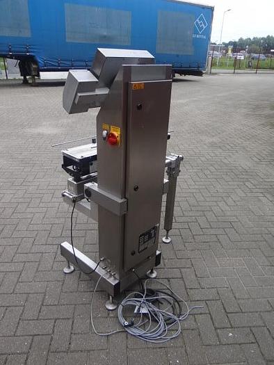 Used 2005 Garvens E3 DM5