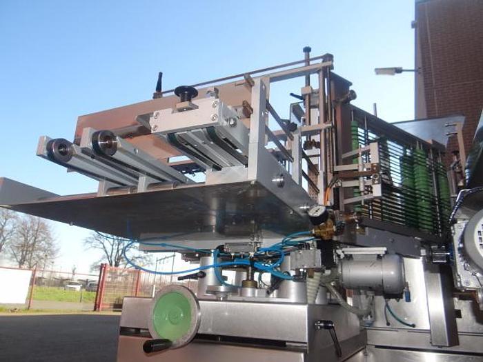 Used 1994 Langguth E23 L315 FVT18