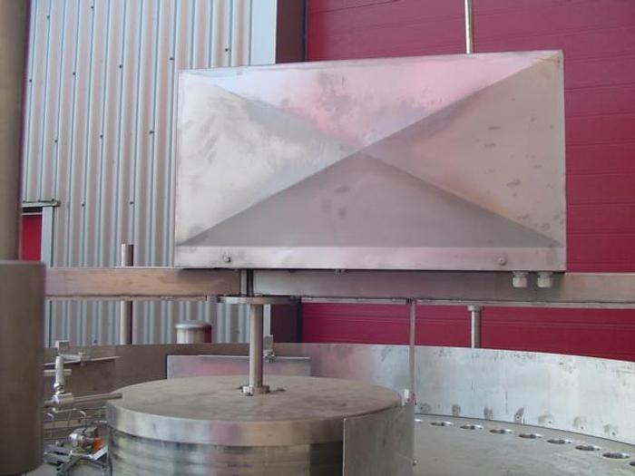 Used 1988 Zacmi
