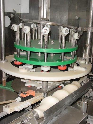 Used Frings (Niko) KA 12