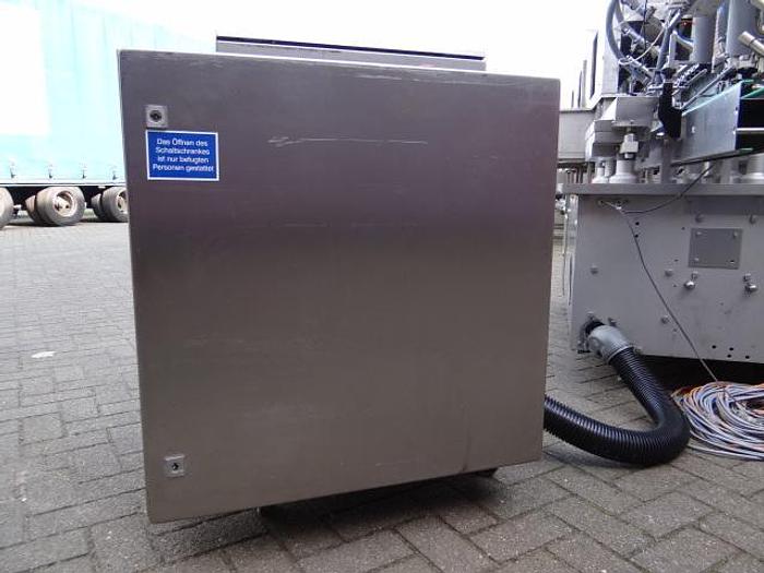 Used 1993 Groninger DFV6000