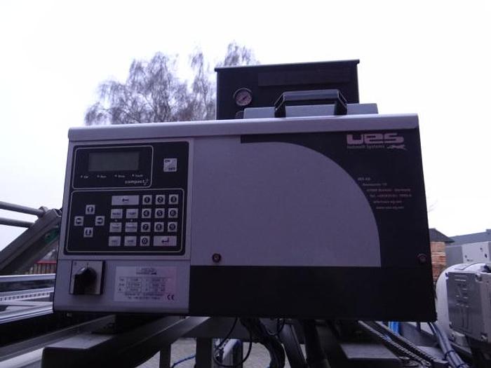 Used Breda Packaging Unipack T