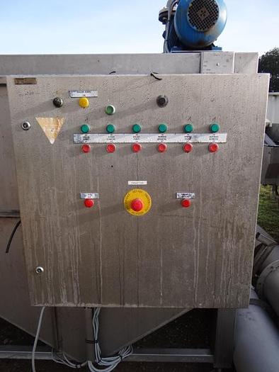 Used DTS Torricelli