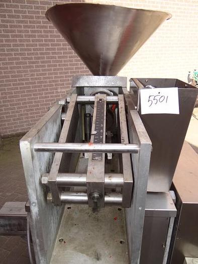 Used 1980 Lieder FS-6