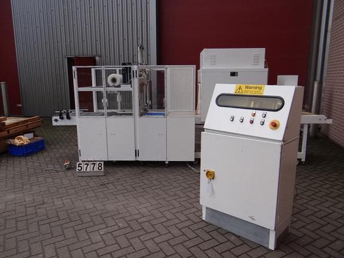Used EDL 600ILASS