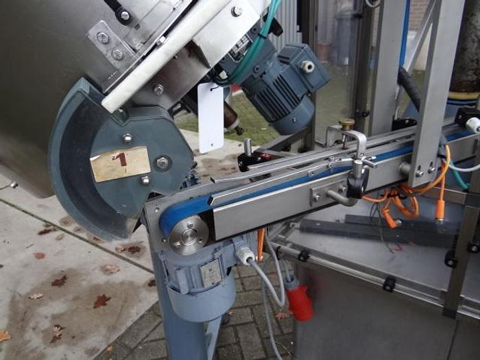 Used Bosch strunck