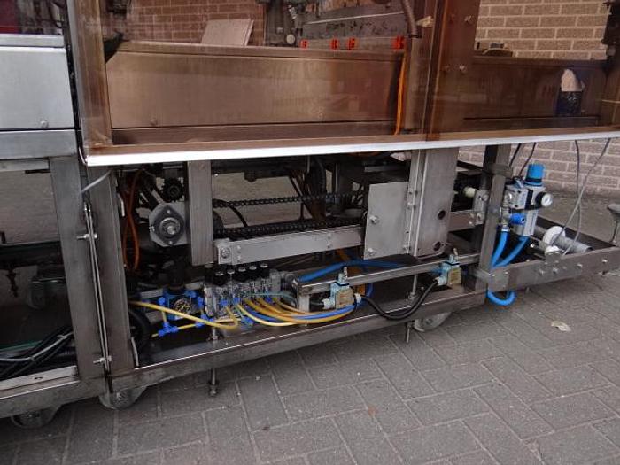 Used Polypack 2060SA