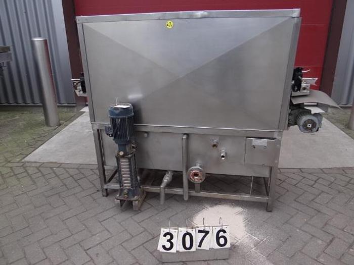 Used WMG Wischman