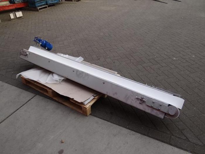 Used 1995 Urschel VSC