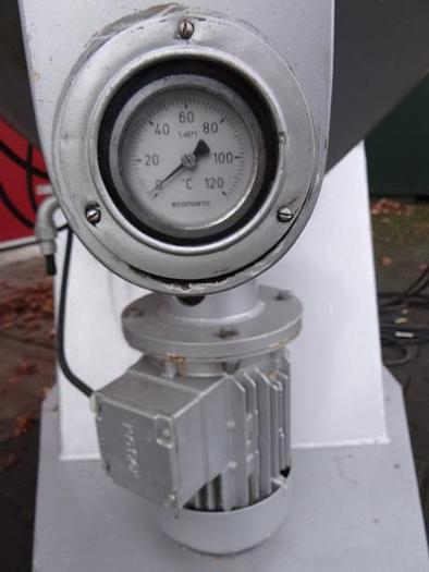 Used 1963 Brogli & Co MH - 150