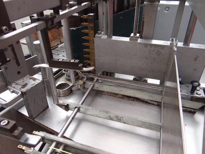 Used 1982 Langguth E23-R210