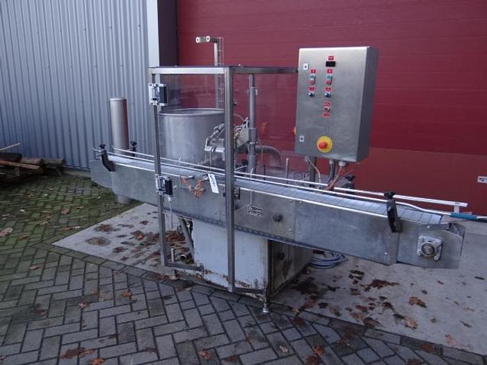 Used 1974 Leonhardt A1-DPZ2