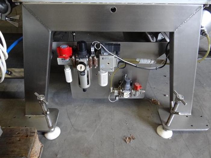 Used Proseal