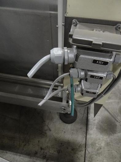 Used 1992 Pester Pewopack 450SN