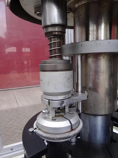 Used 1993 Groninger KVK104