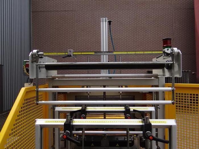 Used 2012 SMI-Pack BP/80-2AS