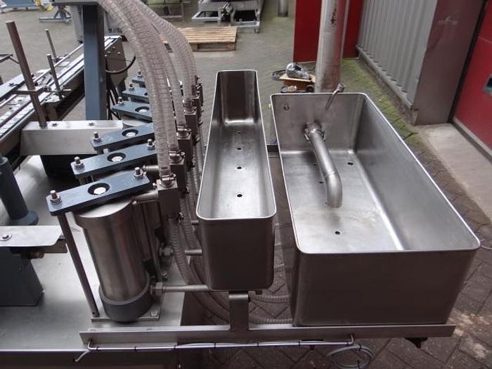 Used Bosch Strunck