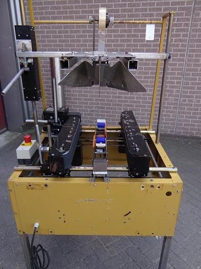 Used 1986 Supertape SO-7000