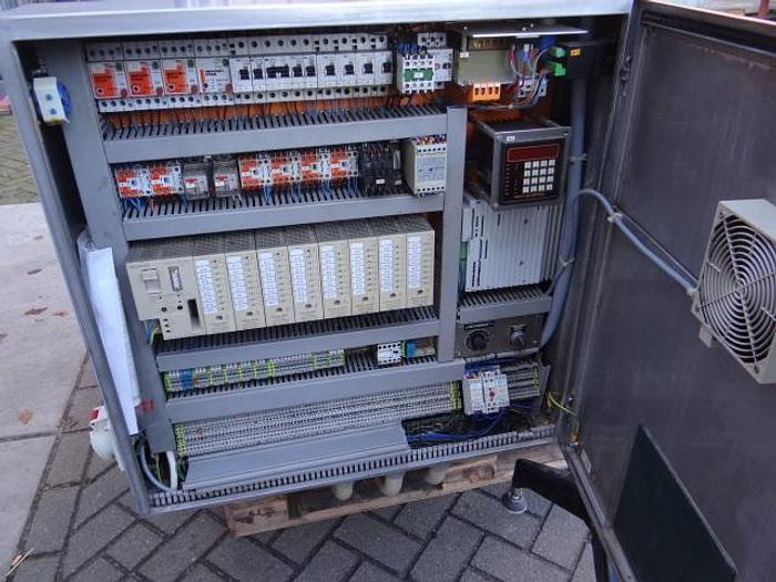 Used 1988 Lieder FS-6