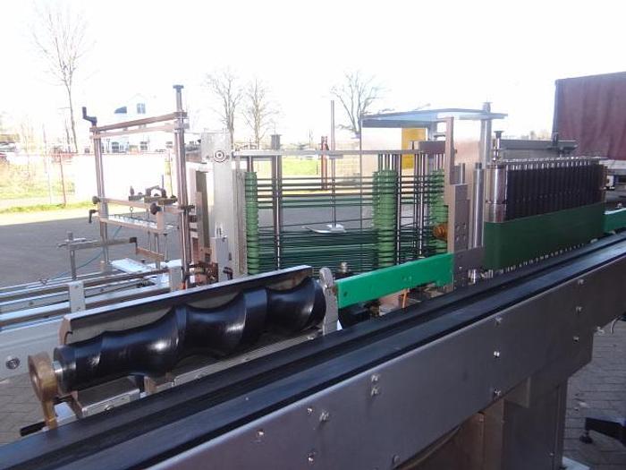 Used 1994 Langguth E23 L315 FVT18