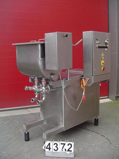 Used 1992 Leonhardt AG2DPZO