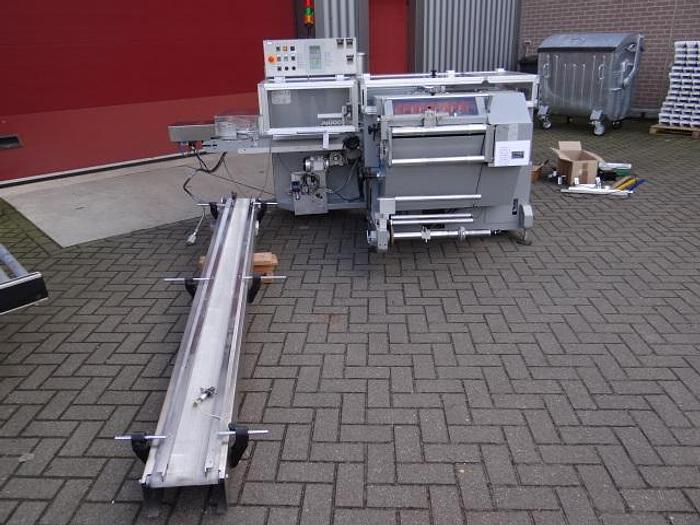 Used BFB IMA 3701U