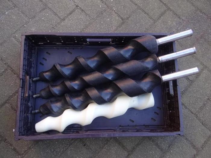 Used 1994 Langguth E23 L315 FVT18