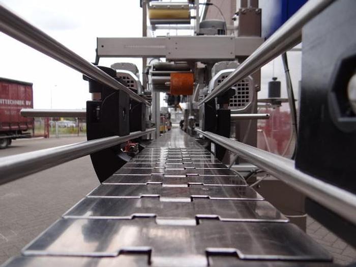 Used 2014 Albagnac Gaia 3