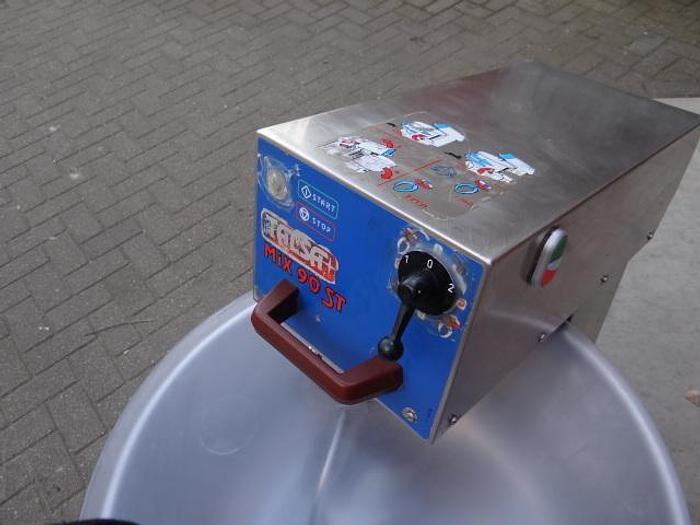 Used 1993 Talsa Mix 90ST/28