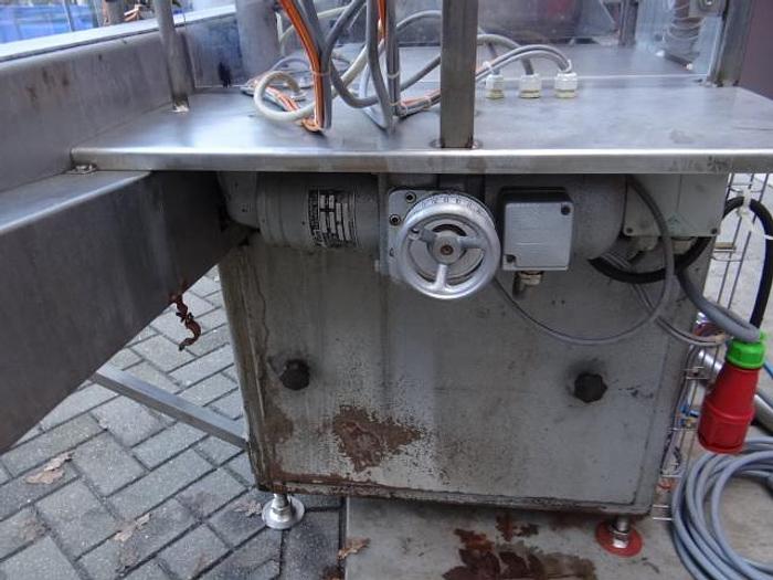 Used 1974 Leonhardt A1-DPZ2