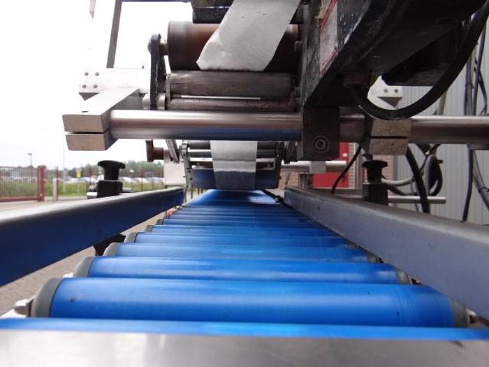 Used Schäfer combina