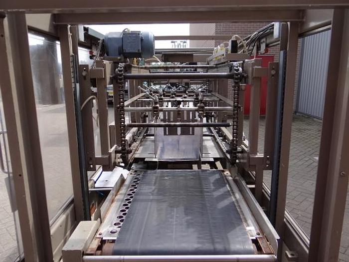 Used Breda Packaging TL1200