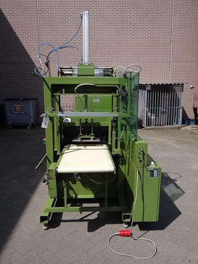 Used 1979 Kallfass retracta 600