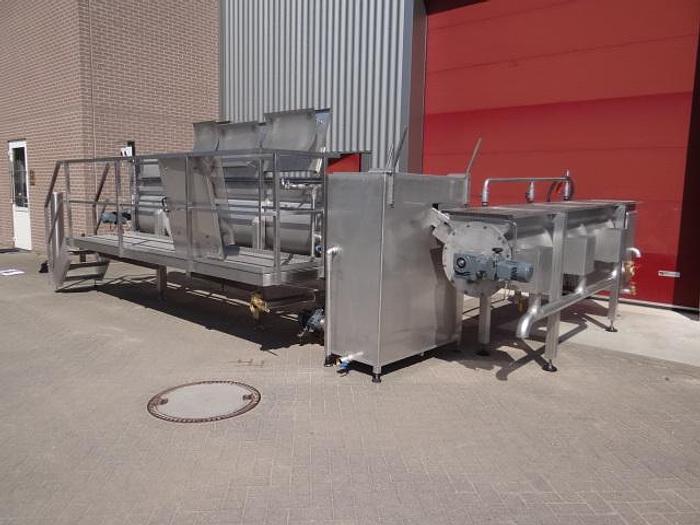 Used Lenssen Vul- en Sluittechniek B.V.