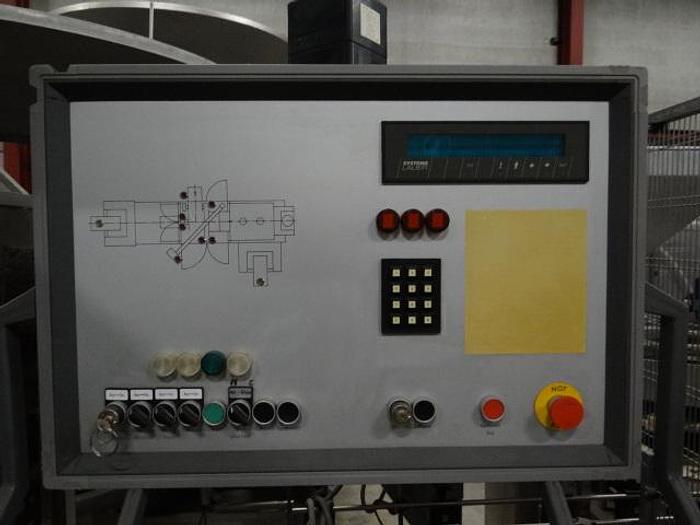 Used 1992 Pester Pewopack 450SN