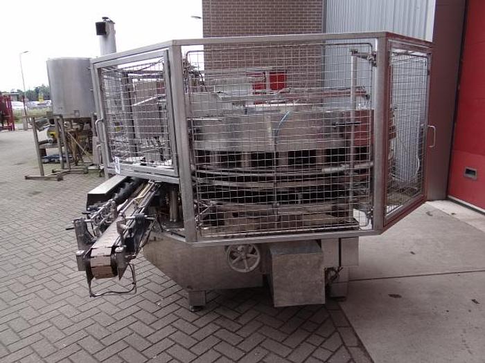 Used Zilli & bellini 