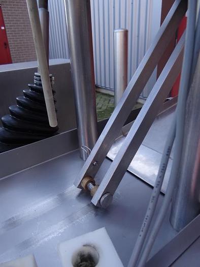 Used 1988 Lieder FS-6