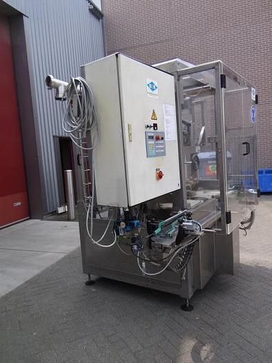 Used 1998 Engler K12 links