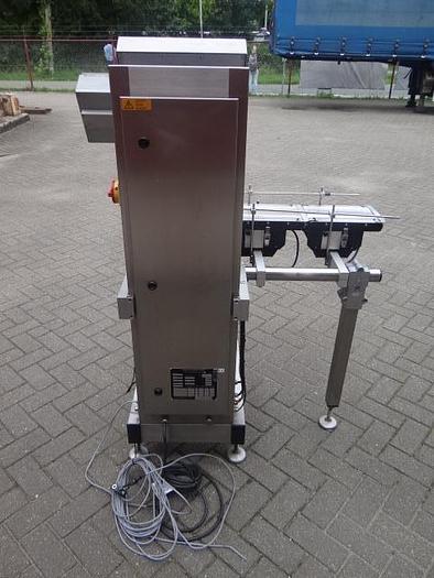 Used 2005 Garvens E3 DM5