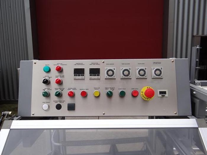 Used 2007 Sfere SL55-44/40-27