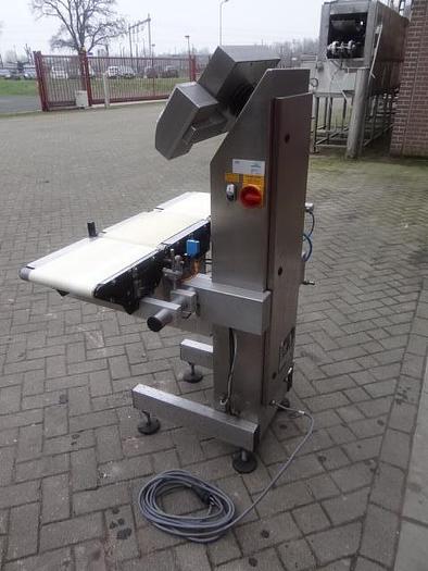 Used 2003 Garvens E3