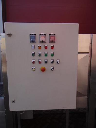 Used Polypack