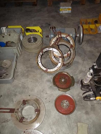 Used 1971 Lanico GVA 273