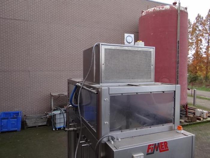 Used 2007 Fimer DRT-1/12/1 PK