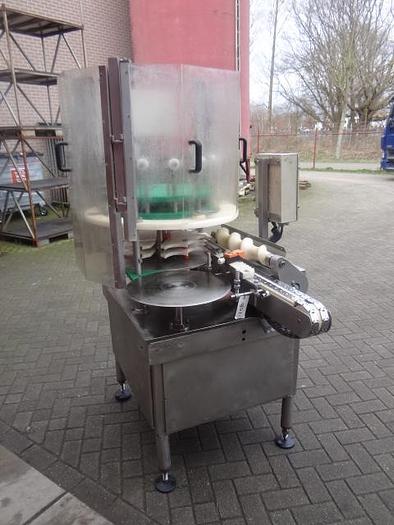 Used Frings (Niko) KA 12