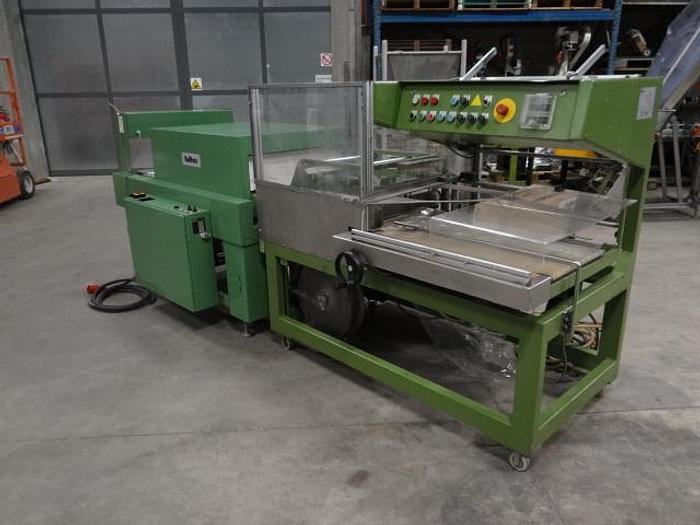 Used 1988 Kallfass Universa 5050