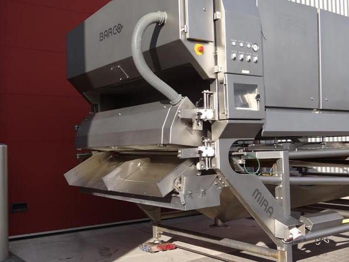 Used 2001 Pulsar Mira B1600