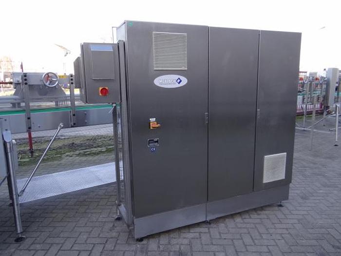 Used 2003 Meypack SW 90M/40-2