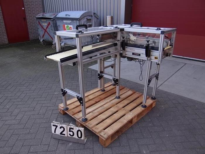 Used Shuttleworth