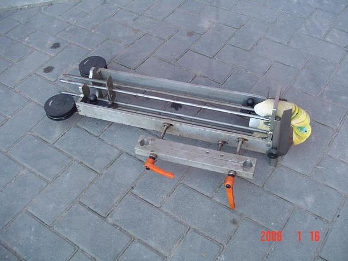 Used 1992 Anker Roland 08-03